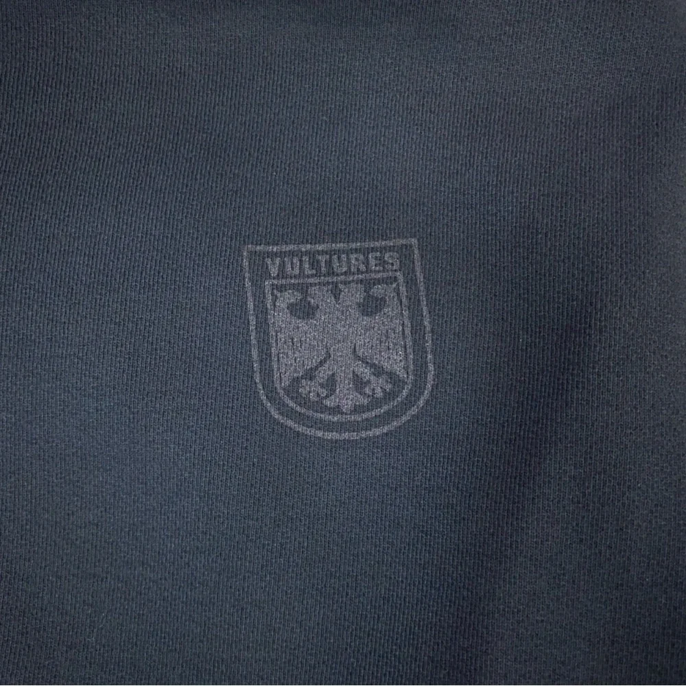 BRAND NEW YEEZY VULTURES SWEATPANTS•BLACK•NEVER WORN•SIZE 2•LARGE/XL - Picture 4 of 7